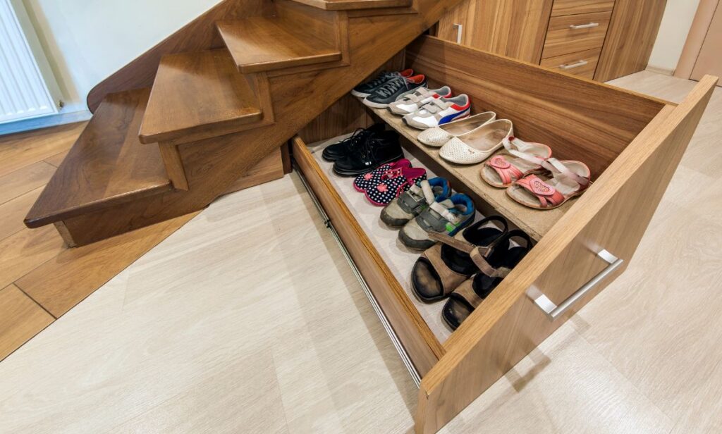 Fitted Wardrobes