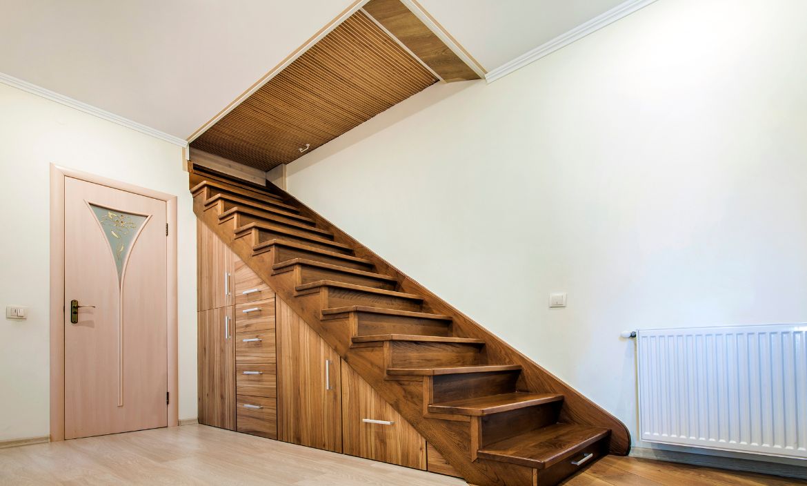 Fitted Wardrobes in Watford