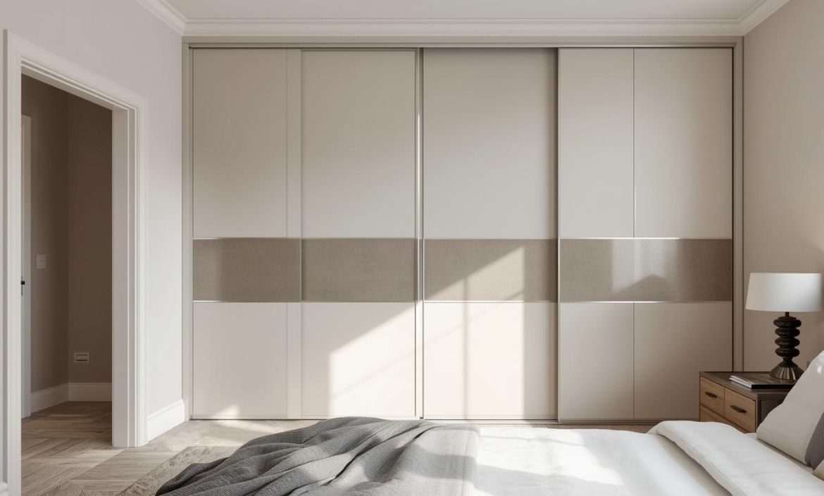 Fitted Wardrobes