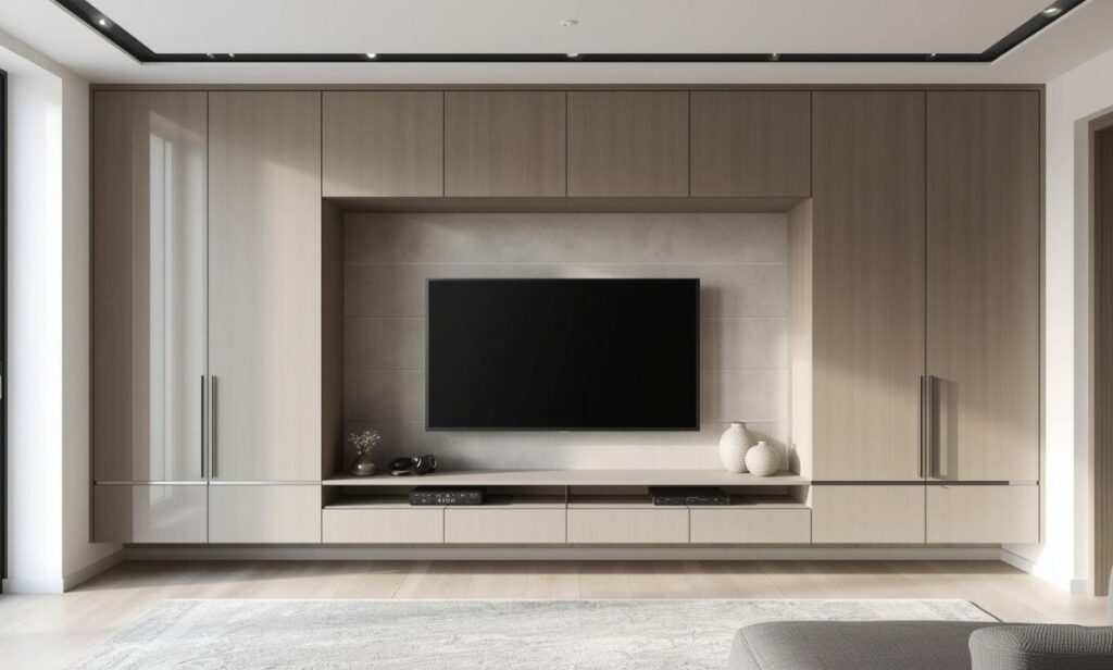 Media Walls
