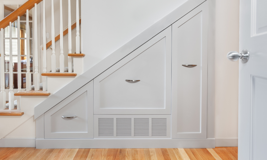 Under Stairs & Storage Solutions in Watford