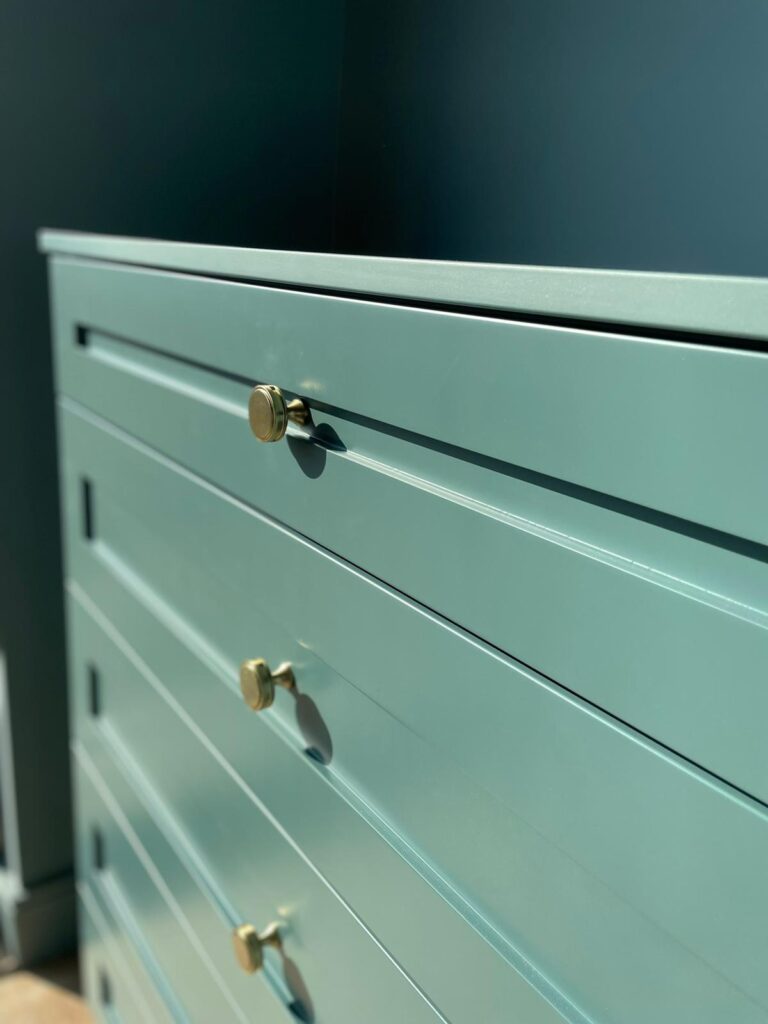 Storage Solutions