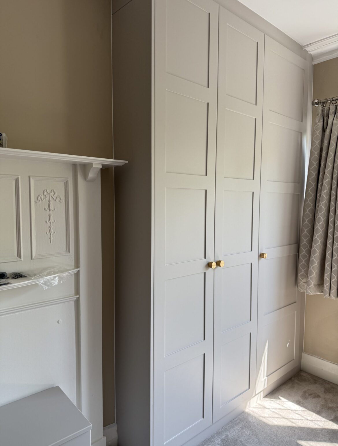 Bespoke Fitted Furniture in Hertfordshire & Watford (Built for Real Homes)