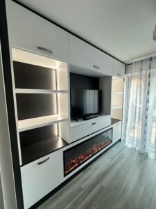 Media Walls & TV Units