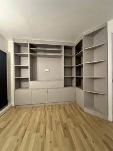 Media Walls & TV Units