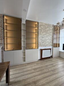 Media Walls & TV Units