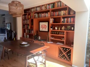 Media Walls & TV Units