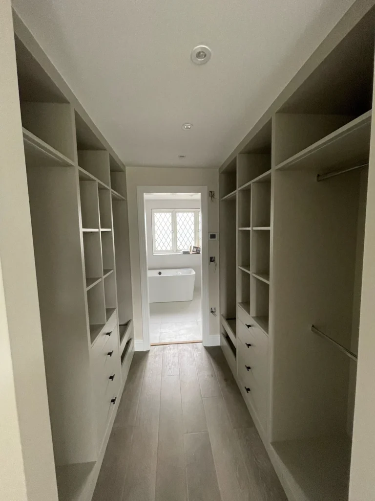 fitted wardrobes in watford, created by furnitureistic